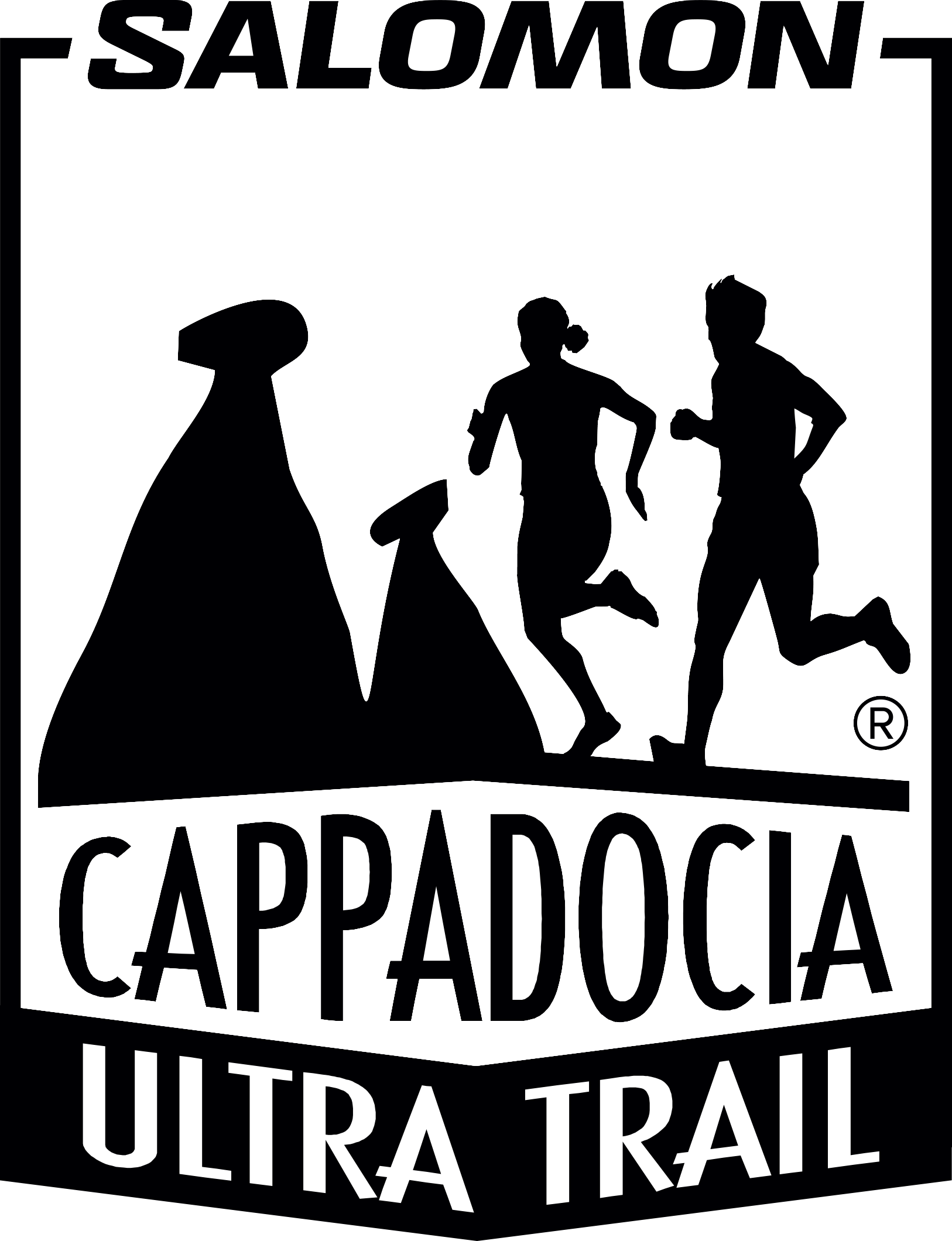 Salomon Cappadocia Ultra Trail